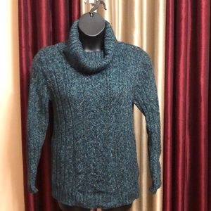 Old Navy Turtleneck Sweater